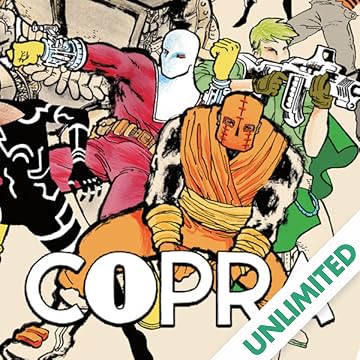 Copra